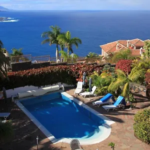 Apartamento Vistamar Santa Úrsula