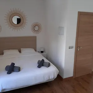 Apartamento New & Parking Alcazaba Málaga