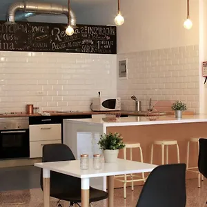 Hostal Trevejo, Garachico (Tenerife)
