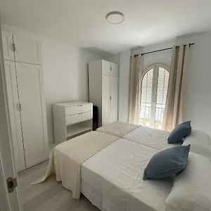 Apartamento Carihuela Torremolinos