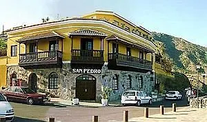 Hotel Residencia San Pedro, Los Realejos