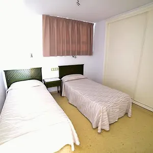 Hotel Los Marinos, Patalavaca