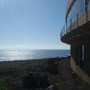 Hostal Ciw, Pozo Izquierdo