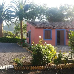 Сasa de vacaciones Casa El Porte Tegueste