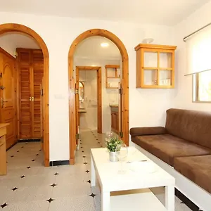 Apartamento Viviendavelarde Málaga