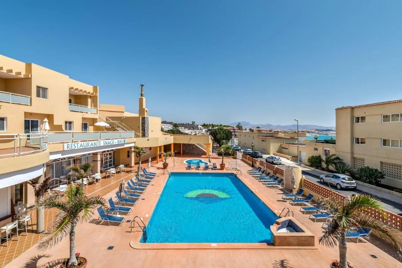 Aparthotel Morasol Atlantico Costa Calma